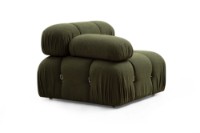 Fotoliu Atelier Del Sofa Bubble Green