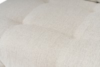 Fotoliu fără carcasă Atelier Del Sofa Doblo Cream imaginea #11 — magazin online Desire.md