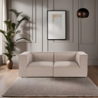 Canapea Atelier Del Sofa Sora Sand Beige