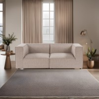 Canapea Atelier Del Sofa Sora Sand Beige imaginea #3 — magazin online Desire.md