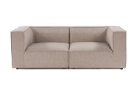 Canapea Atelier Del Sofa Sora Sand Beige imaginea #4 — magazin online Desire.md