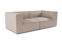 Canapea Atelier Del Sofa Sora Sand Beige imaginea #5 — magazin online Desire.md