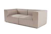 Canapea Atelier Del Sofa Sora Sand Beige imaginea #6 — magazin online Desire.md