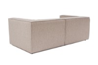 Canapea Atelier Del Sofa Sora Sand Beige imaginea #8 — magazin online Desire.md