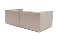 Canapea Atelier Del Sofa Sora Sand Beige imaginea #9 — magazin online Desire.md
