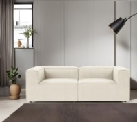 Canapea Atelier Del Sofa Fora Ecru imaginea #2 — magazin online Desire.md