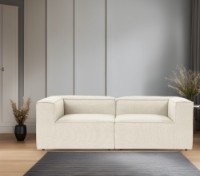 Canapea Atelier Del Sofa Fora Ecru imaginea #5 — magazin online Desire.md