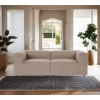 Canapea Atelier Del Sofa Fora Brown imaginea #2 — magazin online Desire.md