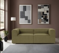 Canapea Atelier Del Sofa Fora Green
