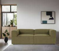Canapea Atelier Del Sofa Fora Green imaginea #2 — magazin online Desire.md