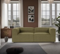 Canapea Atelier Del Sofa Fora Green imaginea #3 — magazin online Desire.md