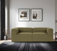 Canapea Atelier Del Sofa Fora Green imaginea #4 — magazin online Desire.md