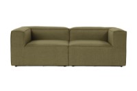 Canapea Atelier Del Sofa Fora Green imaginea #5 — magazin online Desire.md