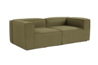 Canapea Atelier Del Sofa Fora Green imaginea #8 — magazin online Desire.md
