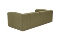 Canapea Atelier Del Sofa Fora Green imaginea #11 — magazin online Desire.md