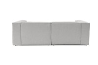Canapea Atelier Del Sofa Fora Light Grey imaginea #5 — magazin online Desire.md