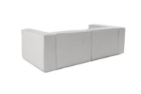 Canapea Atelier Del Sofa Fora Light Grey imaginea #6 — magazin online Desire.md