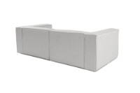 Canapea Atelier Del Sofa Fora Light Grey imaginea #7 — magazin online Desire.md
