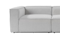 Canapea Atelier Del Sofa Fora Light Grey imaginea #11 — magazin online Desire.md