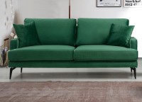 Диван Atelier Del Sofa Papira