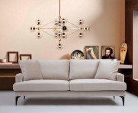 Диван Atelier Del Sofa Papira Beige