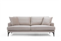 Диван Atelier Del Sofa Papira Beige фото №2 — интернет-магазин Desire.md