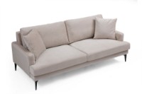 Диван Atelier Del Sofa Papira Beige фото №3 — интернет-магазин Desire.md