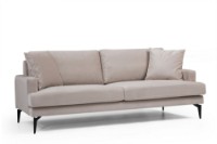Диван Atelier Del Sofa Papira Beige фото №5 — интернет-магазин Desire.md