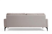 Диван Atelier Del Sofa Papira Beige фото №7 — интернет-магазин Desire.md