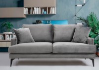 Диван Atelier Del Sofa Papira Grey