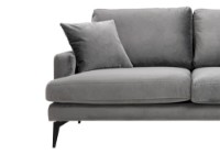 Диван Atelier Del Sofa Papira Grey фото №2 — интернет-магазин Desire.md