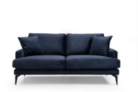 Диван Atelier Del Sofa Papira Navy Blue фото №3 — интернет-магазин Desire.md