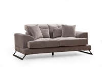 Canapea Atelier Del Sofa Frido Light Grey imaginea #5 — magazin online Desire.md