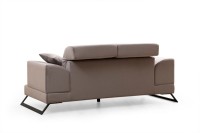 Canapea Atelier Del Sofa Frido Light Grey imaginea #7 — magazin online Desire.md