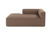 Fotoliu Atelier Del Sofa Mora XL Brown