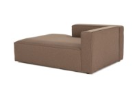Fotoliu Atelier Del Sofa Mora XL Brown imaginea #3 — magazin online Desire.md