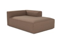 Кресло Atelier Del Sofa Mora XL Brown фото №2 — интернет-магазин Desire.md