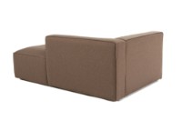 Кресло Atelier Del Sofa Mora XL Brown фото №4 — интернет-магазин Desire.md