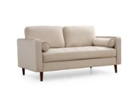 Диван Atelier Del Sofa Rome Beige фото №3 — интернет-магазин Desire.md