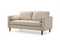 Диван Atelier Del Sofa Rome Beige фото №4 — интернет-магазин Desire.md