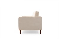 Диван Atelier Del Sofa Rome Beige фото №5 — интернет-магазин Desire.md