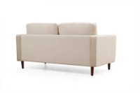 Диван Atelier Del Sofa Rome Beige фото №6 — интернет-магазин Desire.md