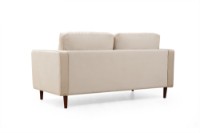 Диван Atelier Del Sofa Rome Beige фото №7 — интернет-магазин Desire.md