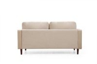 Диван Atelier Del Sofa Rome Beige фото №8 — интернет-магазин Desire.md