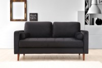 Диван Atelier Del Sofa Rome Black