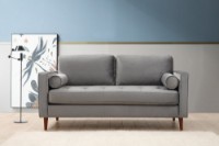 Диван Atelier Del Sofa Rome Light Grey