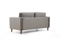 Диван Atelier Del Sofa Rome Light Grey фото №8 — интернет-магазин Desire.md