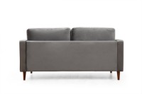 Диван Atelier Del Sofa Rome Light Grey фото №9 — интернет-магазин Desire.md