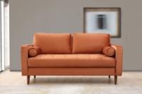 Canapea Atelier Del Sofa Rome Orange