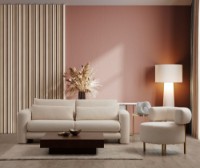Диван Atelier Del Sofa Lily Cream фото №2 — интернет-магазин Desire.md